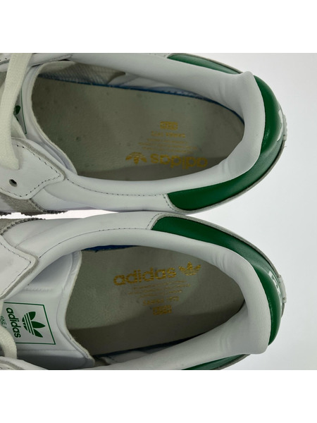 adidas スニーカー ×KITH SAMBA[値下]
