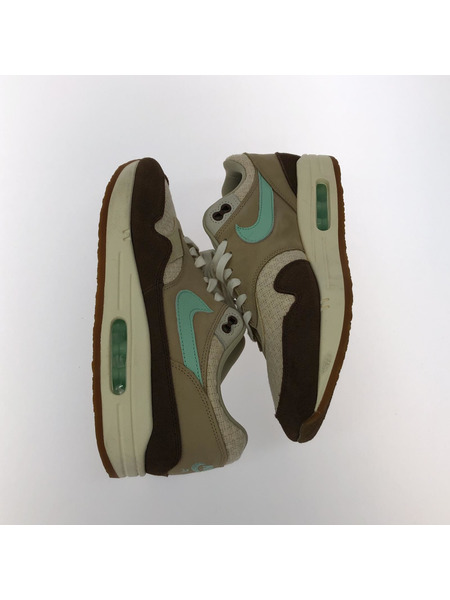 NIKE AIR MAX 1 PREMIUM 28.5cm FD5088-200[値下]