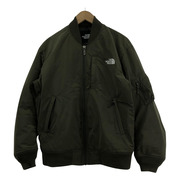 THE NORTH FACE Q3 jacket S