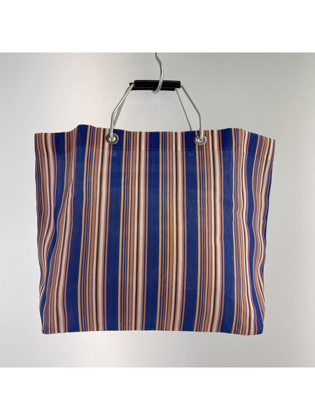 MARNI MARKET STRIPE BAG