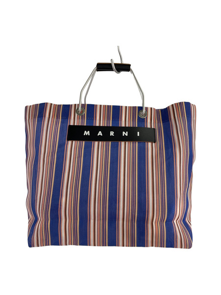 MARNI MARKET STRIPE BAG