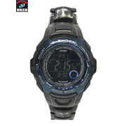 G-SHOCK 腕時計 GW-700BDJ/ジーショック/ソーラー/黒