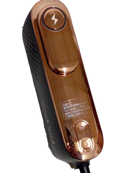 BiiTo2 CooL 家庭用脱毛器