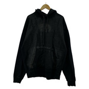 DIESEL　パーカー　ブラック