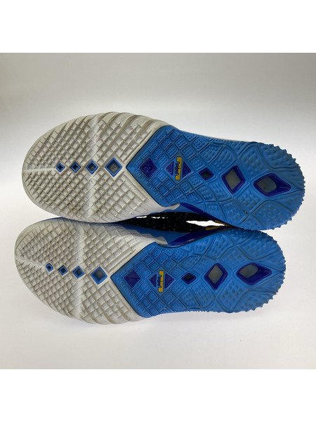 NIKE シューズ LEBRON18 25.0㎝[値下]