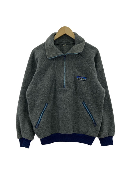 patagonia スウェット・トレーナー フリース  C-OS6242 M グレー