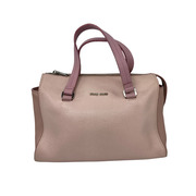 miumiu ２WAYトートバッグ　マドラス