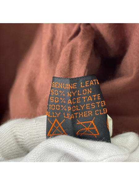 B-McCOY'S A-2 レザージャケット