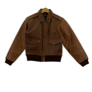 B-McCOY'S A-2 レザージャケット