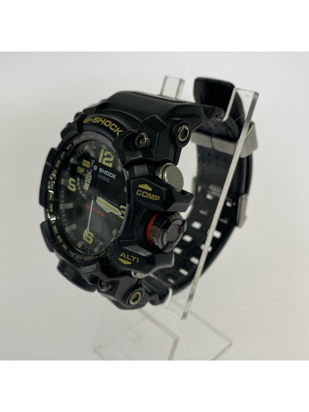 G-SHOCK G-SHOCK MUDMASTER GWG-1000-1A