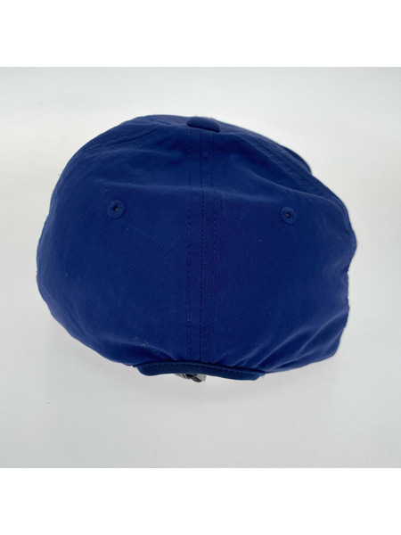 mont-bell キャップ O.D.キャップ 紺