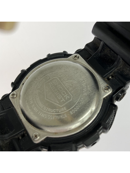 CASIO G-SHOCK GD-100GB-1JF 腕時計