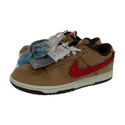 NIKE ×CLOT DUNK LOW SP CORK コルク US8 26.0cm