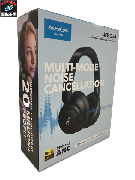 soundcore  q30