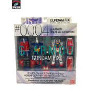 メーカー ガンダム G.F.F. Gアーマー