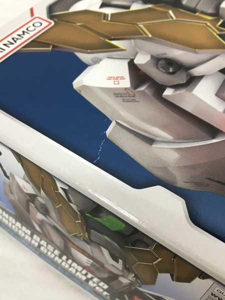 ガンプラ ガンダムベース限定 RX-0 ユニコーンガンダム Ver.TWC
