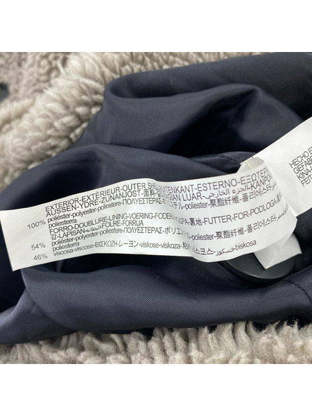 ZARA ジャケット フリースジャケット M