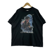 DAIRIKU 半袖Tシャツ・カットソー 25AW Movie CLOSE CALL Swtching TEE(M)