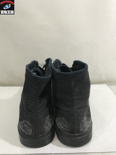 Balenciaga　靴 PARIS HIGH TOP