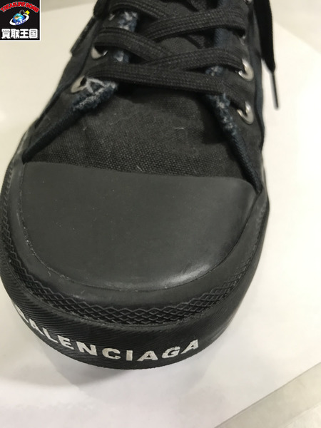 Balenciaga　靴 PARIS HIGH TOP
