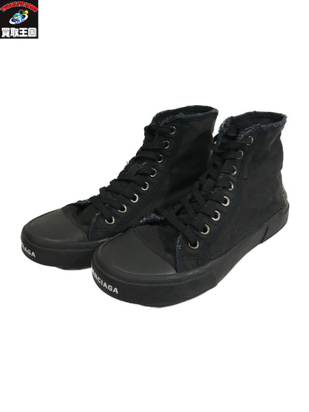 Balenciaga　靴 PARIS HIGH TOP
