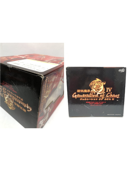 ジェネレーションオブカオス　クレインクレイン　フィギュア　1/8