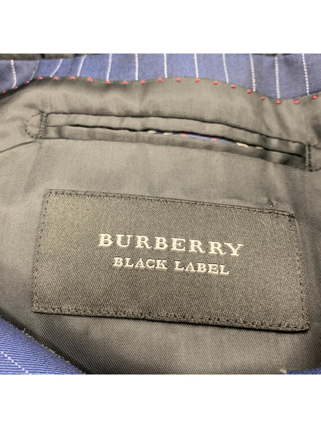 BURBERRY BLACK LABEL　セットアップ