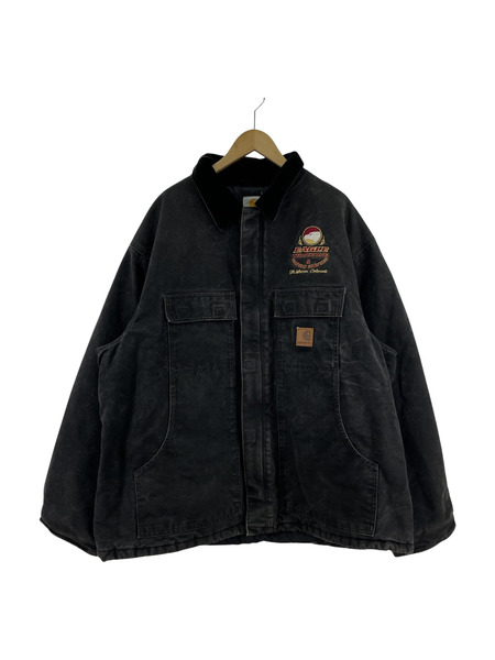 Carhartt/トラディショナルコート