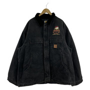 Carhartt/トラディショナルコート