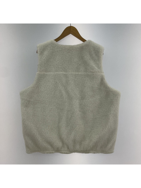 NIKE CLUB+REVERSIBLE WINTERIZED VEST (XL)