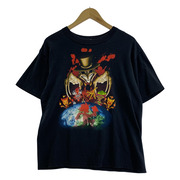 anvil insane clown posse バンドTシャツ 黒 M[値下]