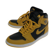 NIKE　AIR JORDAN1 RETRO HIGH OG POLLEN（28.5）