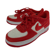 NIKE GS AIR FORCE1 Low バレンタインデー 23.5㎝ FZ3552-612