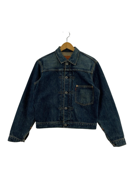 Levi's 506 71506-XX 1st復刻 トラッカージャケット 36