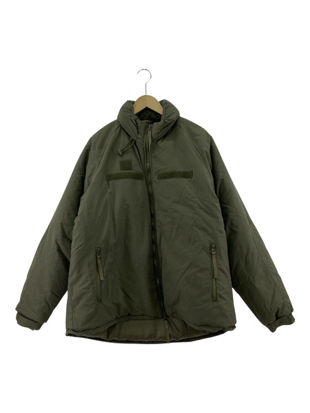 HOUSTON LEVEL7 JACKET KHK
