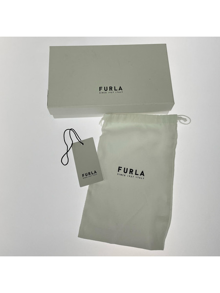 FURLA 長財布
