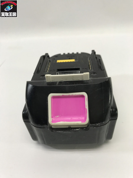  makita 18V6.0Ahバッテリー