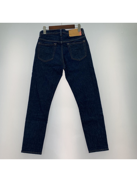 Acne Studios デニム・ジーンズ スリムテーパードジーンズ・ブルー