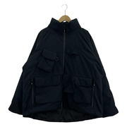 MARMOT ダウンジャケット South2 West8(S2W8) × Marmot BLK M