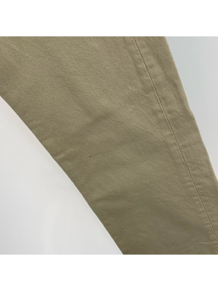 Levi's デニム・ジーンズ 501 ベージュ W29