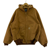 Carhartt ジャケット アクティブジャケット XL