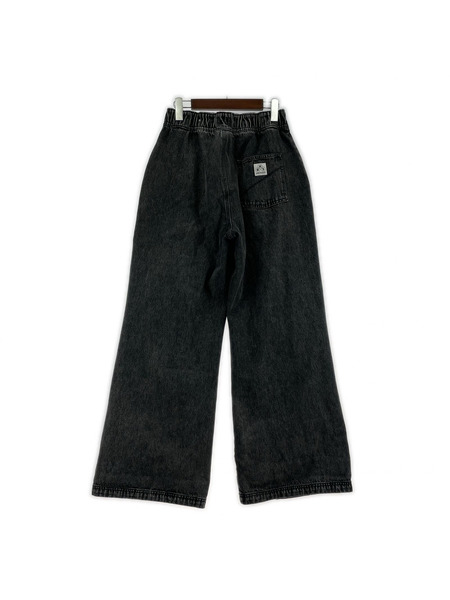NIKE デニム・ジーンズ Denim Woven Pants/II0493-010/BLK