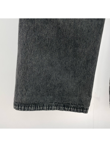 NIKE デニム・ジーンズ Denim Woven Pants/II0493-010/BLK