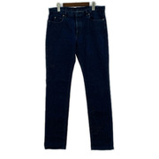 MAISON MARGIELA デニム・ジーンズ 17AW ボタンフライデニムパンツ