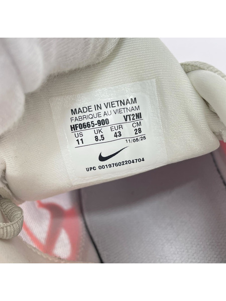 NIKE スニーカー HF0665-900/28cm