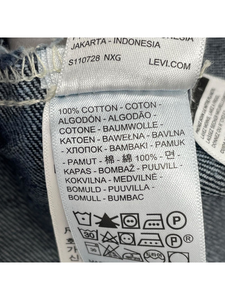 Levi's デニムジャケット PC9-72334-0134