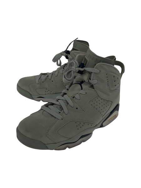 NIKE AIR JORDAN 6 RETRO 27.0 CT8529-012[値下]