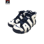 NIKE　Nike Air More Uptempo Olympic/26.5cm/ネイビー/ナイキ