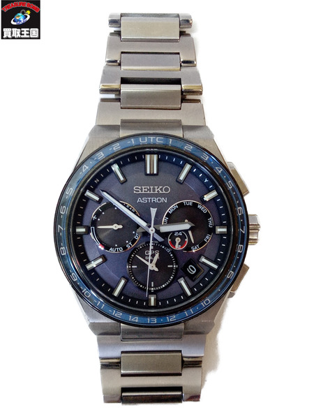 SEIKO ASTRON SBXC111 5X53-0BR0