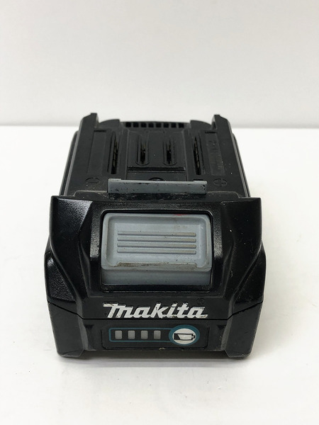 makita 40V2.5Ahリチウムイオンバッテリー BL4025